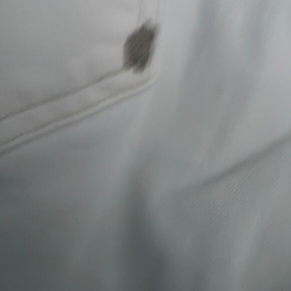 Citizens of Humanity Harlow Ankle high rise slim white jeans 28 - Picture 8 of 10